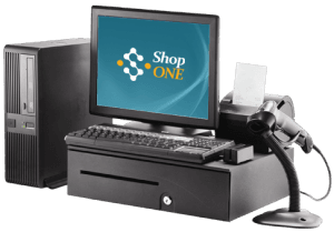 Phần mềm quản lý bán hàng Viettel - Shop One
