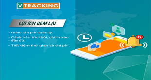 Thiet Bi Giam Sat Phuong Tien V Tracking Viettel Danang