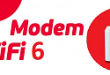 Logo Wifi 6