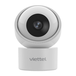 Camera trong nhà HC26 Viettel nhìn chính diện