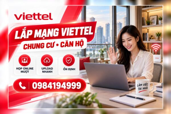 Lắp mạng Viettel FPT City, FPT Plaza Đà Nẵng: hỏi đáp