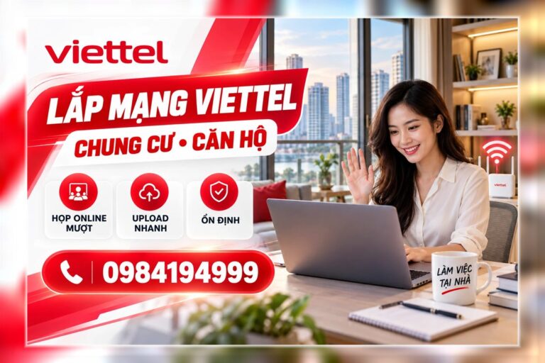 Lắp mạng Viettel FPT City, FPT Plaza Đà Nẵng: hỏi đáp
