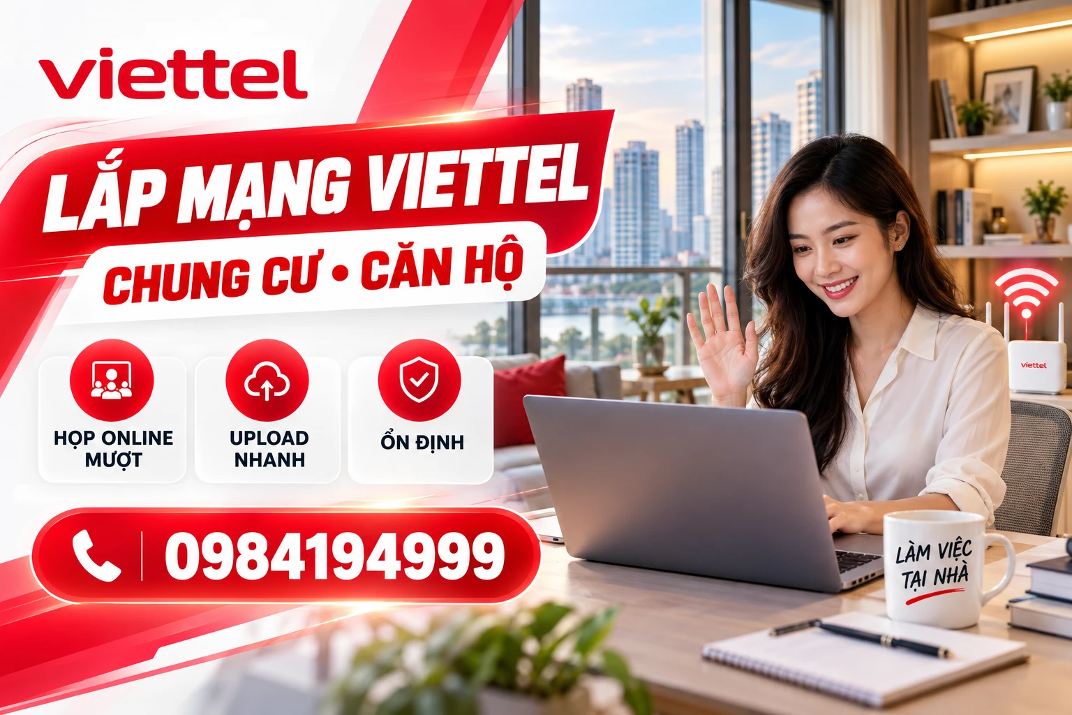 Lắp mạng Viettel ở FPT City và FPT Plaza Đà Nẵng: 5 câu hỏi cư dân hay hỏi